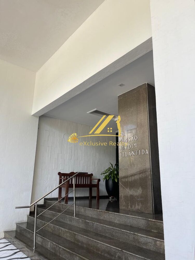 Apartamento, 2 quartos, 125 m² - Foto 3