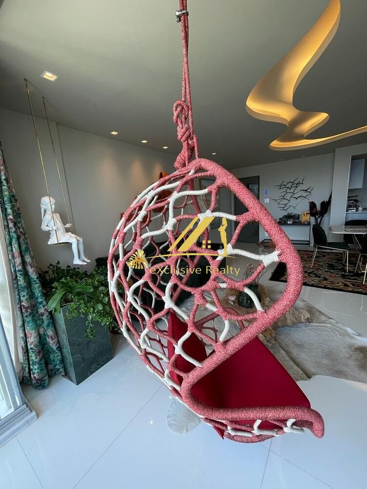 Apartamento, 2 quartos, 125 m² - Foto 6