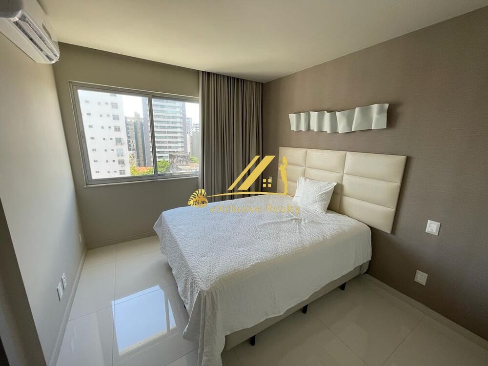 Apartamento, 2 quartos, 125 m² - Foto 22