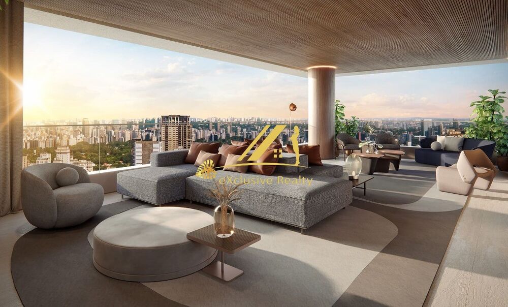 Apartamento, 3 quartos, 185 m² - Foto 7