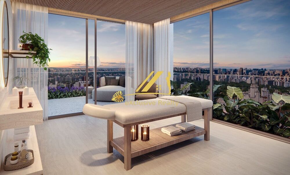 Apartamento, 3 quartos, 185 m² - Foto 5