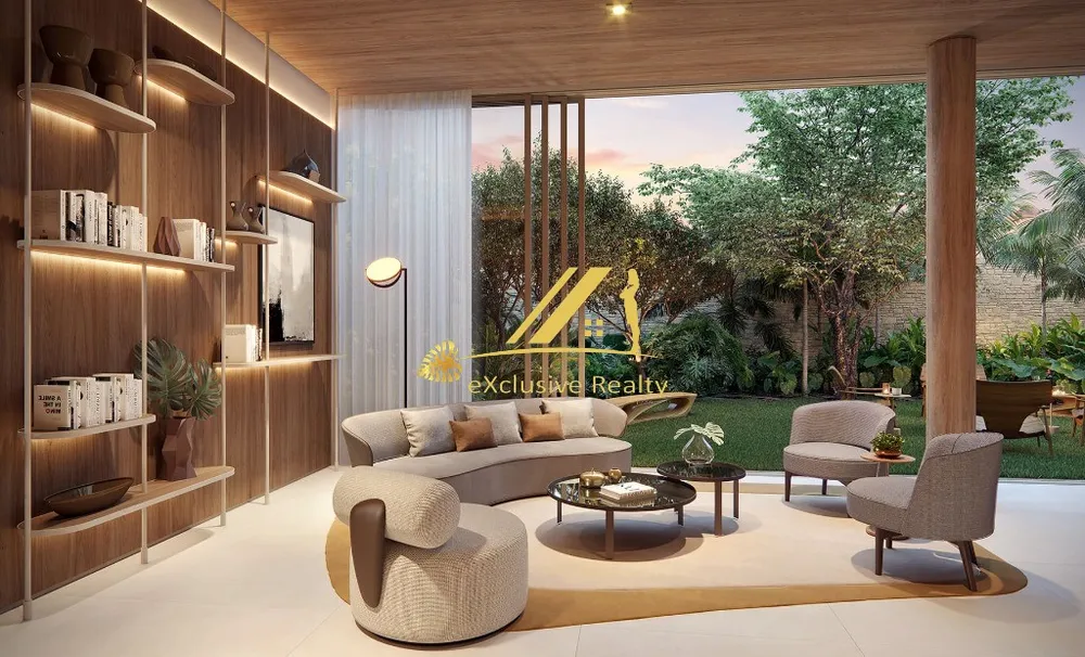Apartamento, 3 quartos, 185 m² - Foto 1