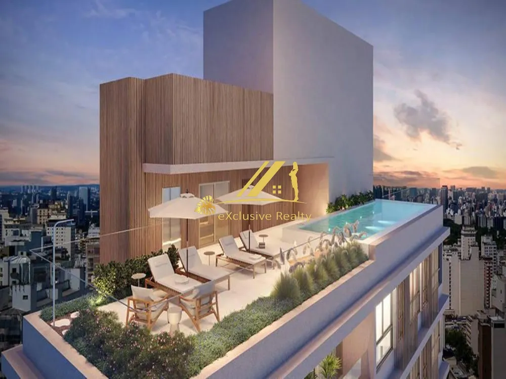 Apartamento, 3 quartos, 185 m² - Foto 4