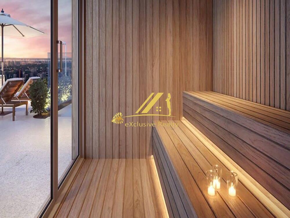 Apartamento, 3 quartos, 185 m² - Foto 4