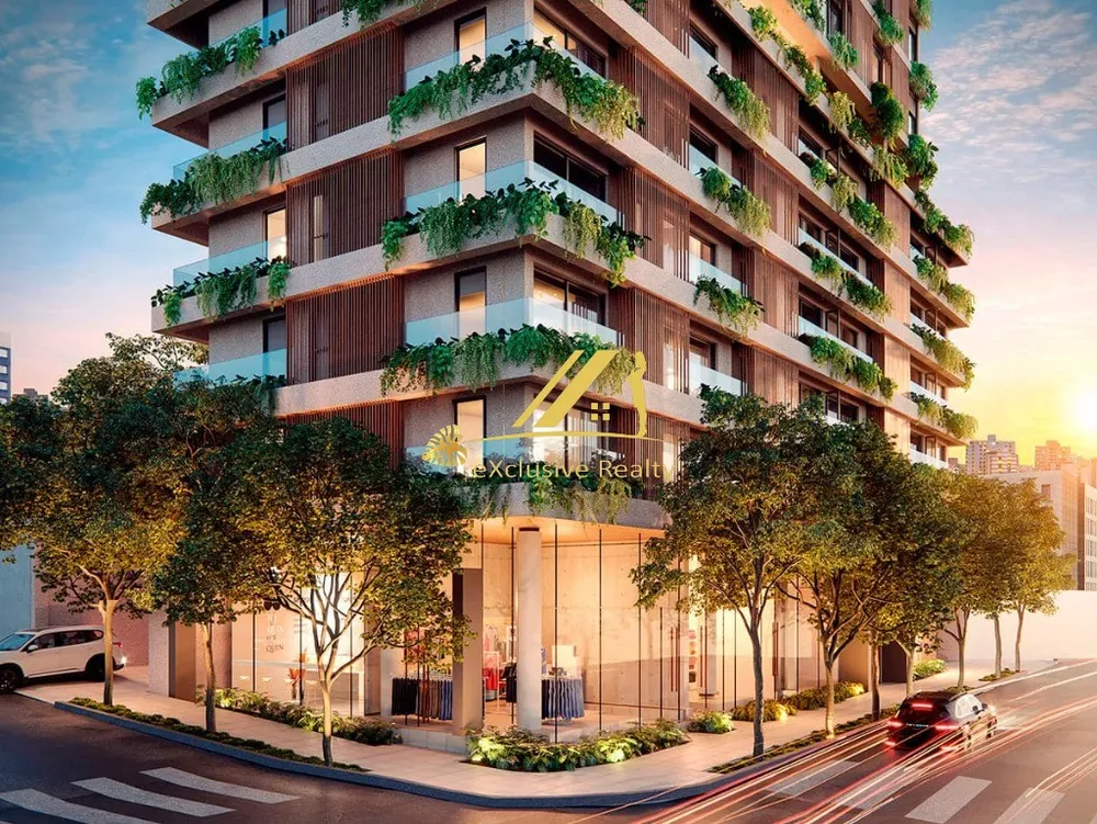 Apartamento, 3 quartos, 185 m² - Foto 19