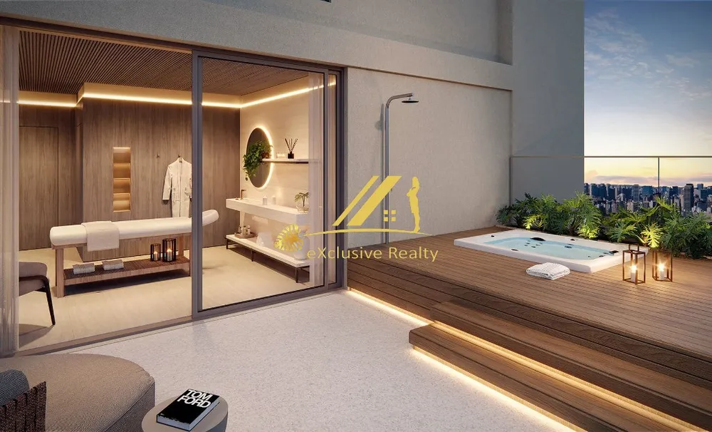 Apartamento, 3 quartos, 185 m² - Foto 7