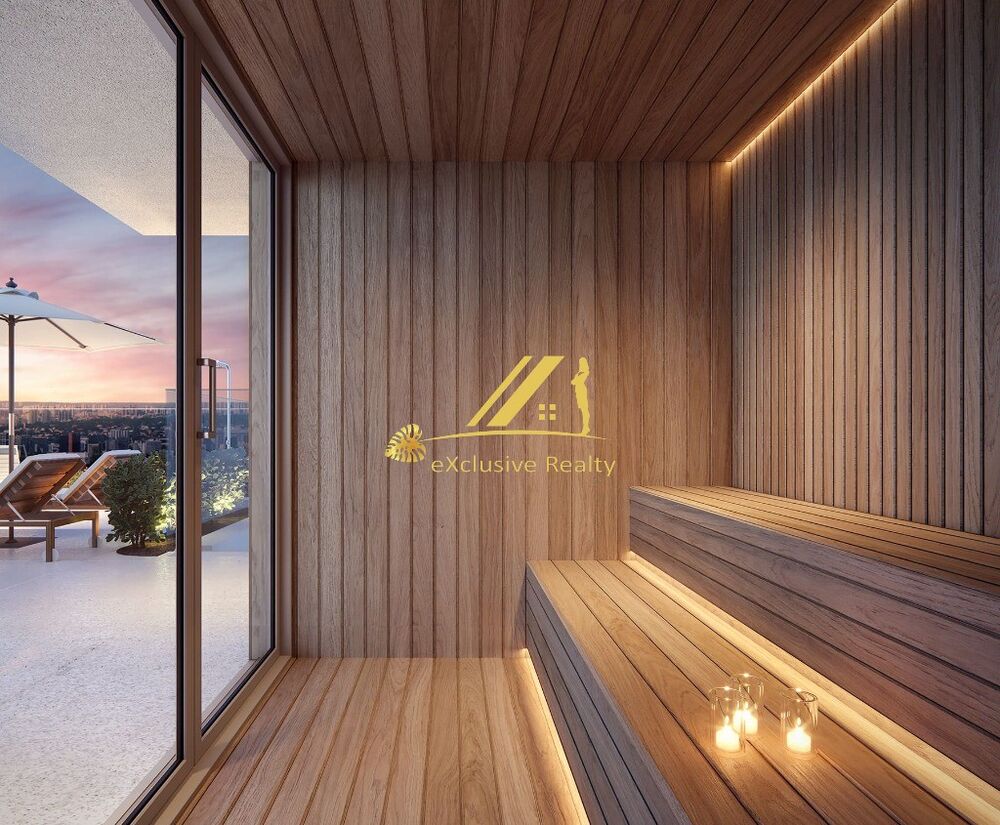 Apartamento, 3 quartos, 185 m² - Foto 8