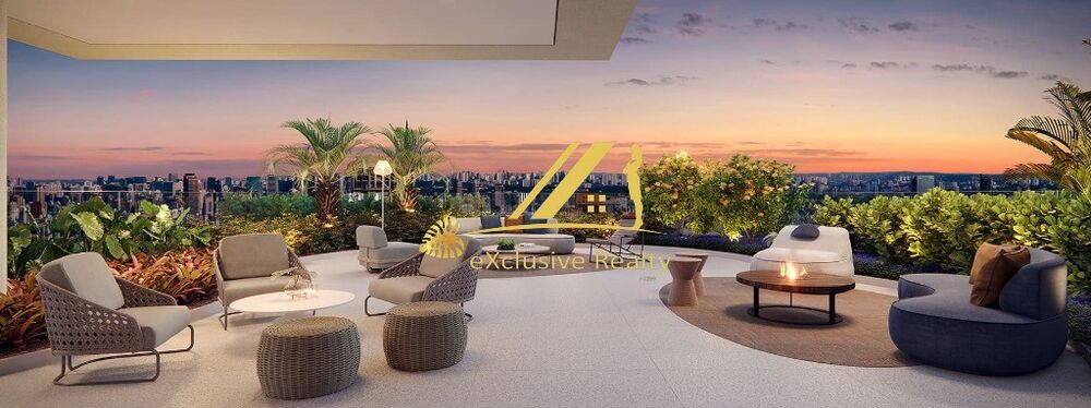 Apartamento, 3 quartos, 185 m² - Foto 6