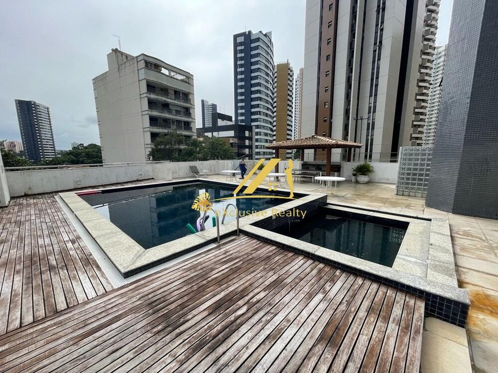 Apartamento, 5 quartos, 325 m² - Foto 6