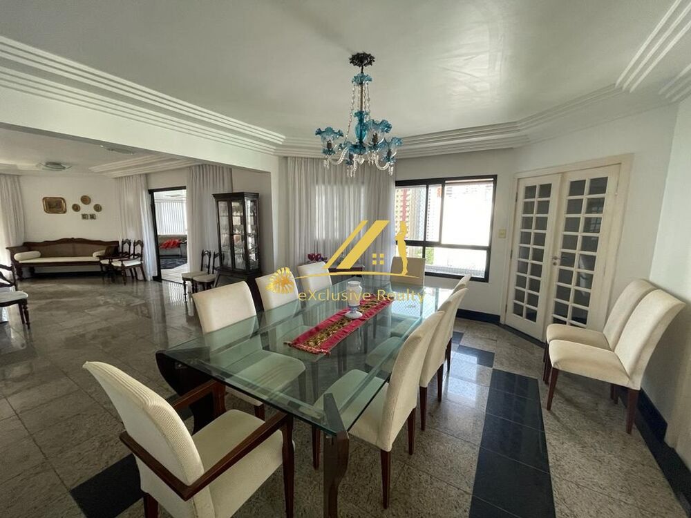Apartamento, 5 quartos, 325 m² - Foto 15
