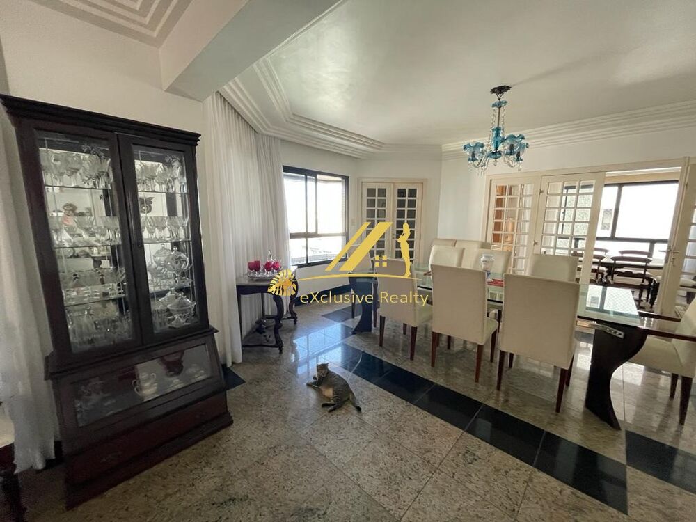Apartamento, 5 quartos, 325 m² - Foto 14