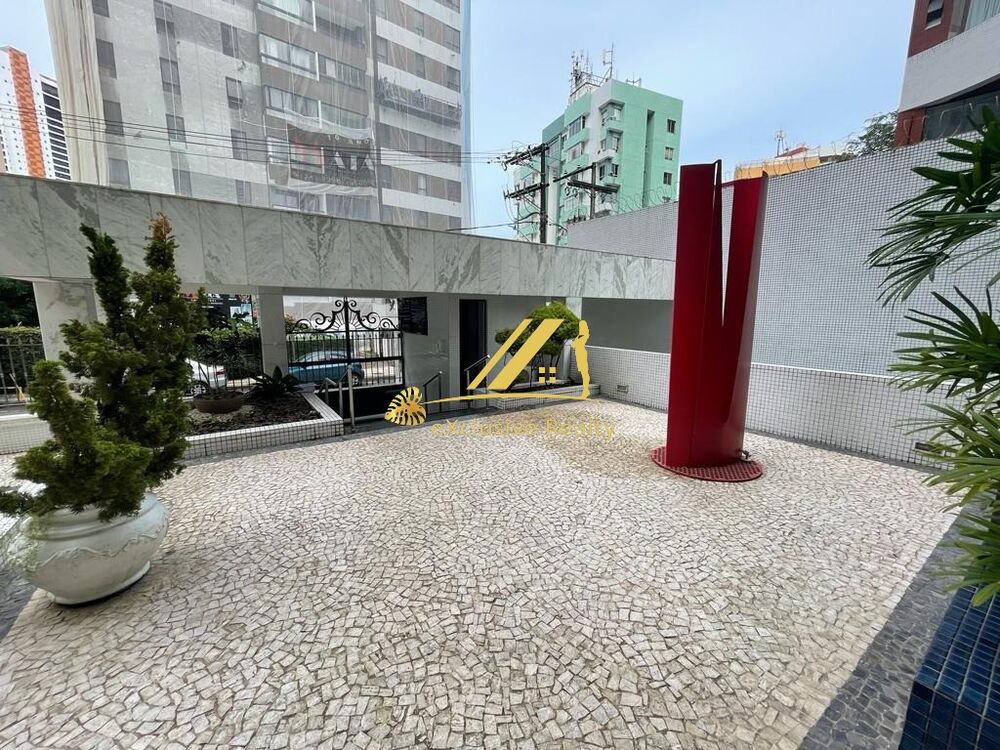 Apartamento, 5 quartos, 325 m² - Foto 12