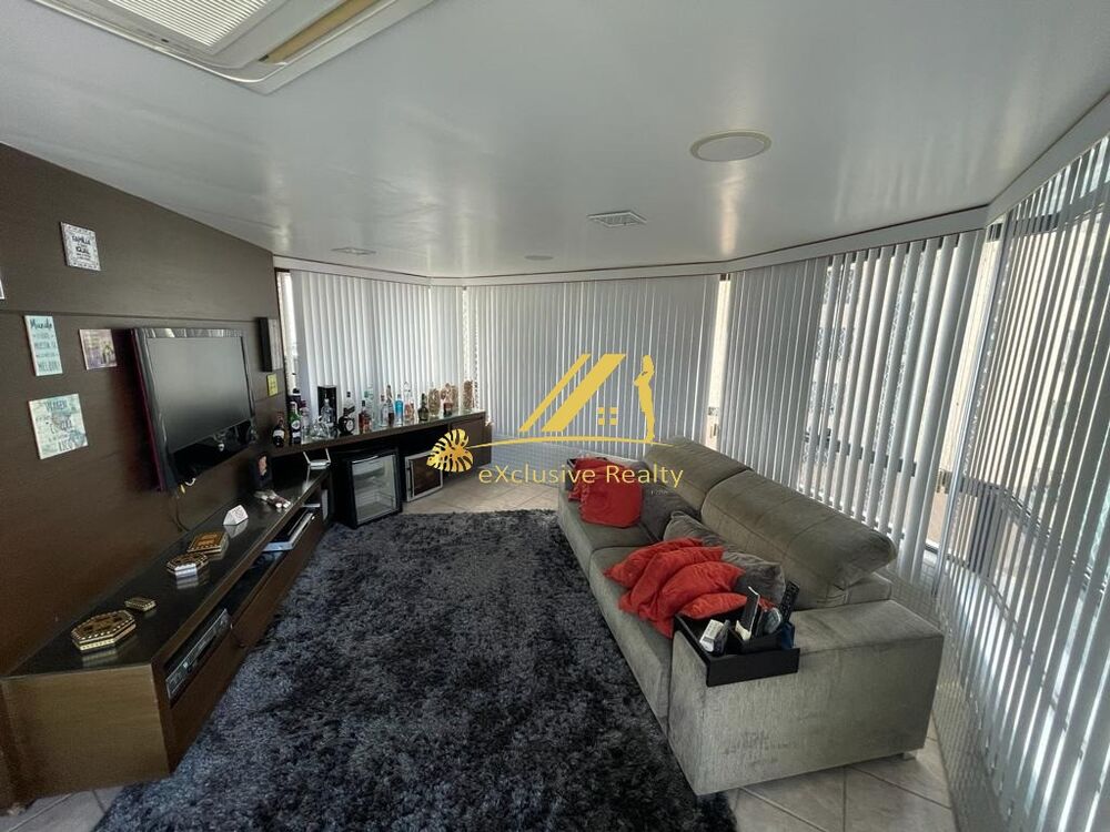 Apartamento, 5 quartos, 325 m² - Foto 4