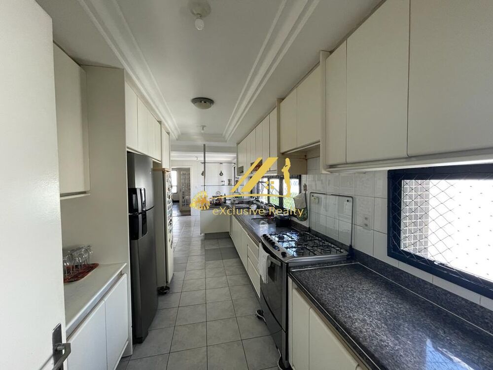 Apartamento, 5 quartos, 325 m² - Foto 19