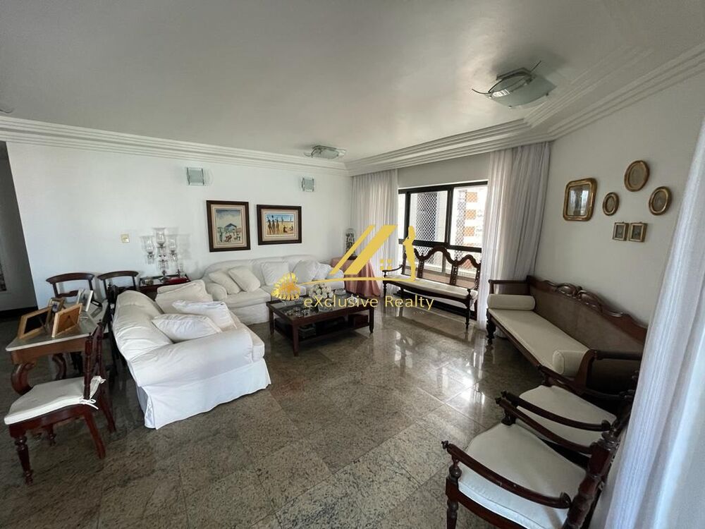 Apartamento, 5 quartos, 325 m² - Foto 2