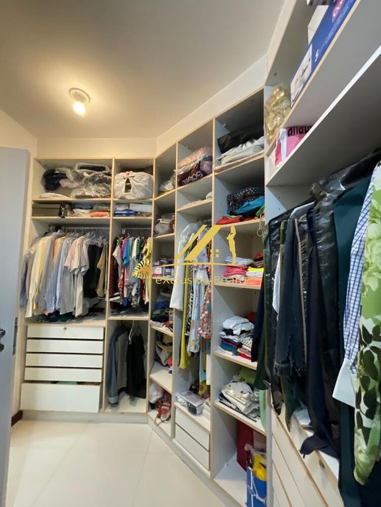 Apartamento, 5 quartos, 325 m² - Foto 24