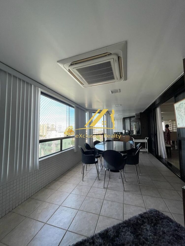 Apartamento, 5 quartos, 325 m² - Foto 13