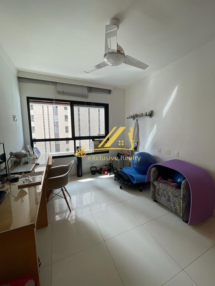 Apartamento, 5 quartos, 325 m² - Foto 22