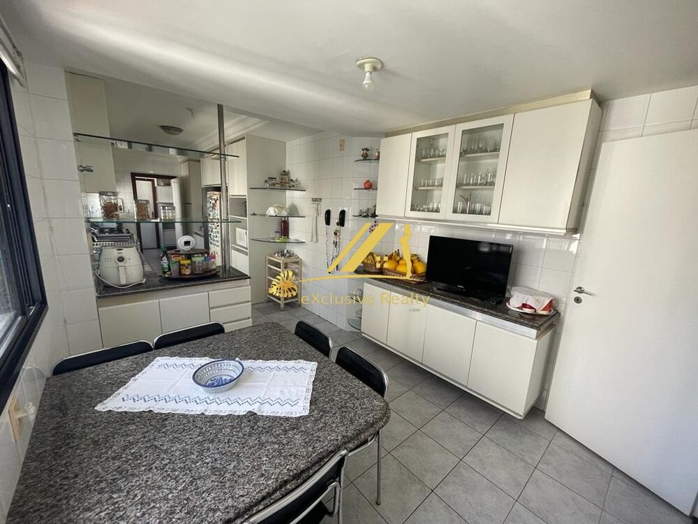 Apartamento, 5 quartos, 325 m² - Foto 16