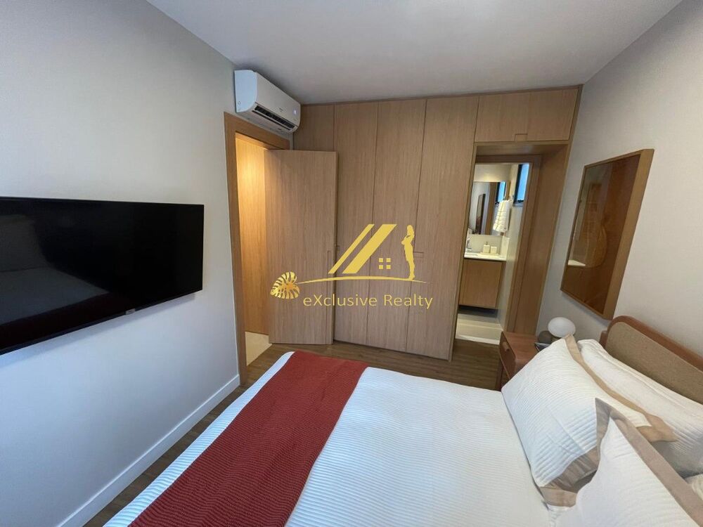 Apartamento à venda com 2 quartos, 57m² - Foto 9