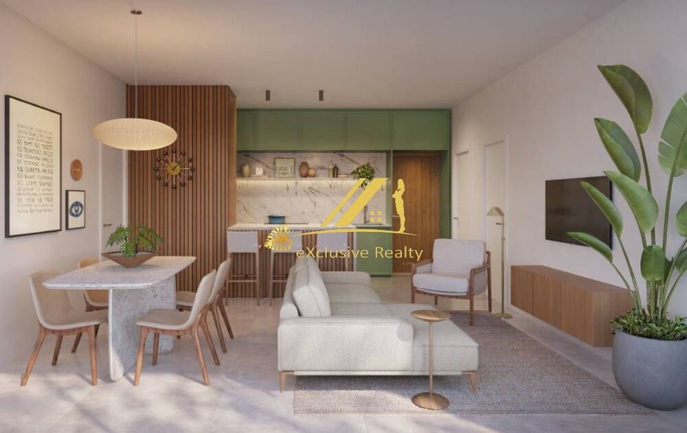 Apartamento à venda com 2 quartos, 57m² - Foto 8