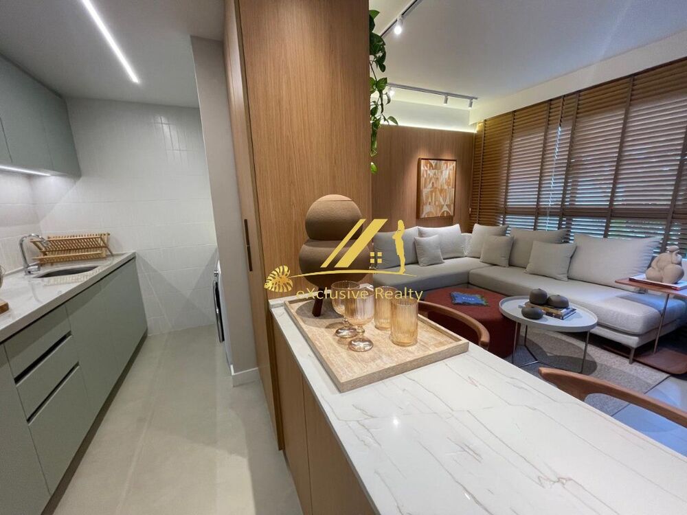 Apartamento à venda com 2 quartos, 57m² - Foto 18