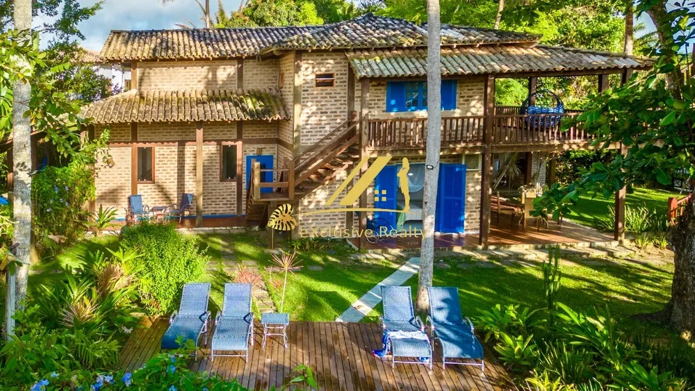 Casa, 5 quartos - Foto 21
