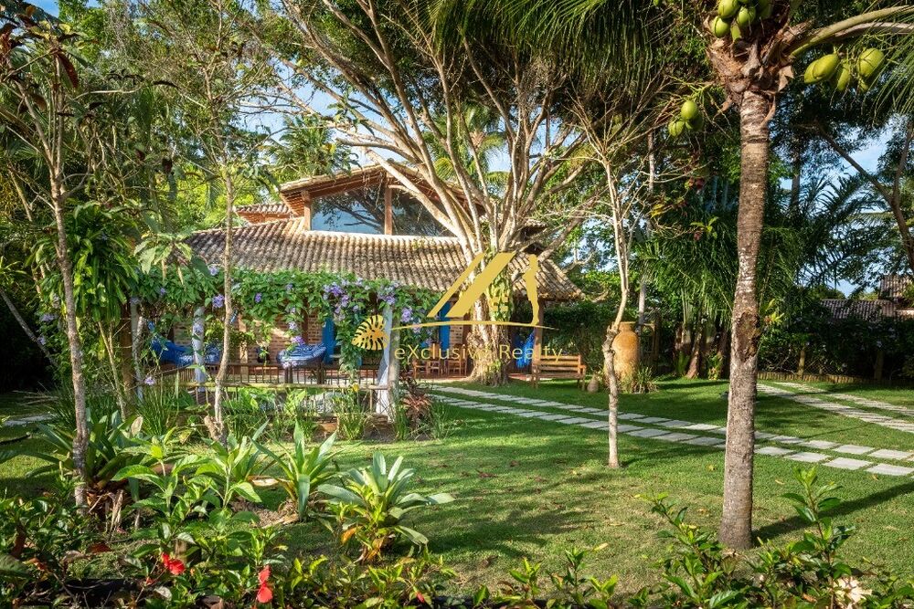 Casa à venda com 5 quartos - Foto 22