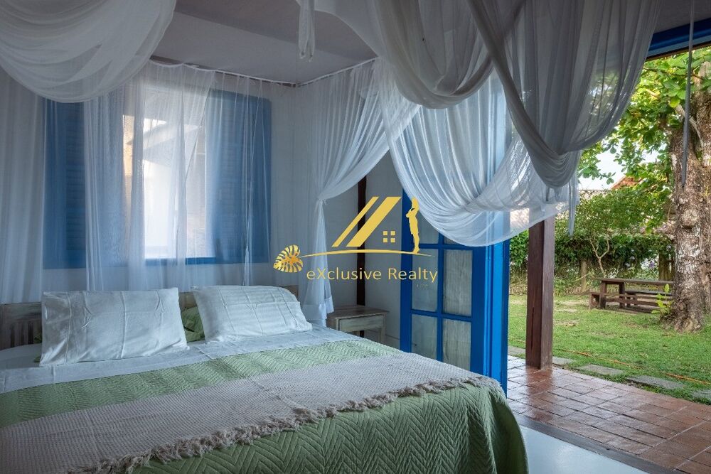 Casa à venda com 5 quartos - Foto 19