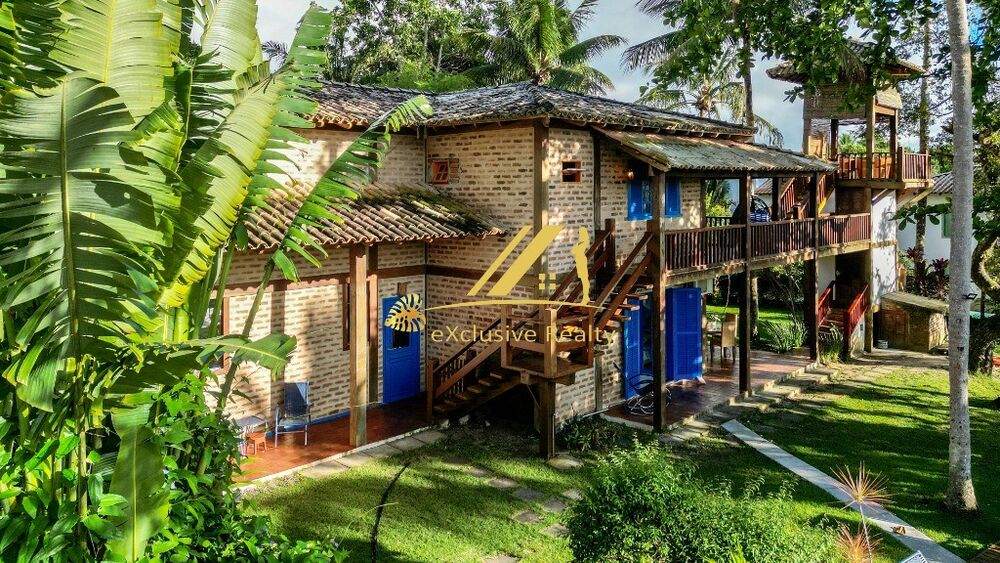 Casa à venda com 5 quartos - Foto 28