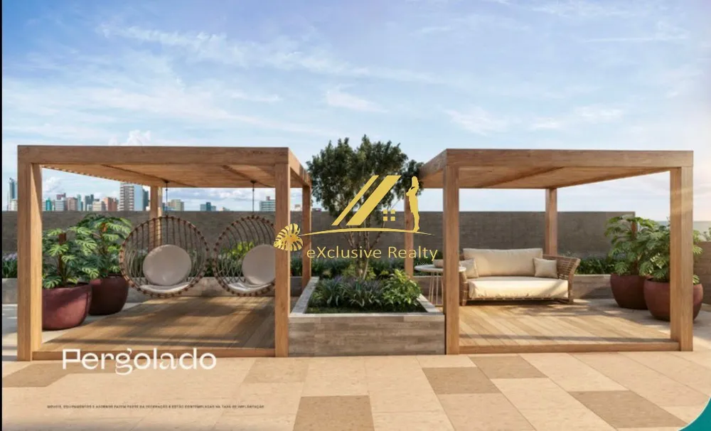 Apartamento, 3 quartos, 95 m² - Foto 6