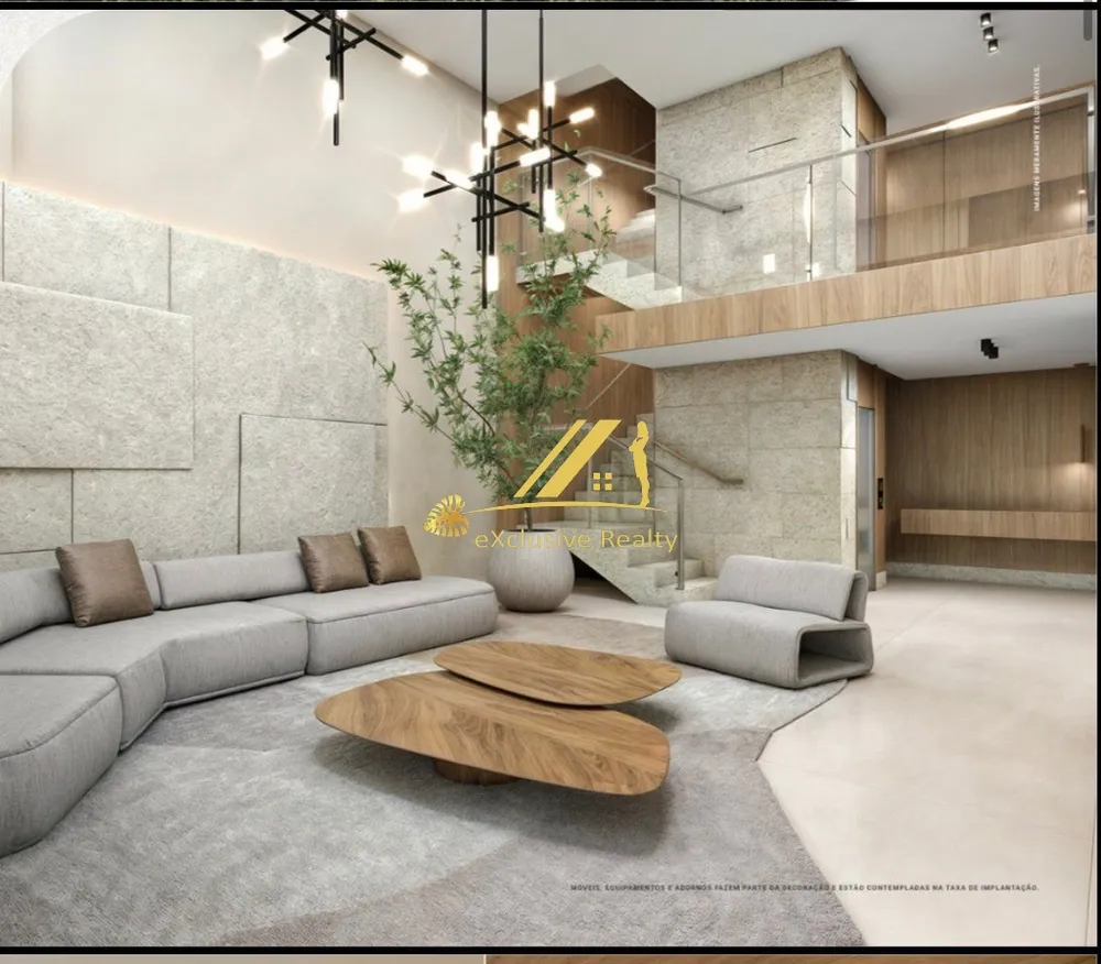 Apartamento, 3 quartos, 95 m² - Foto 5