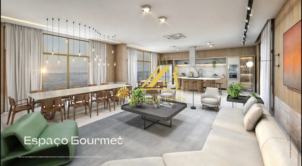 Apartamento, 3 quartos, 95 m² - Foto 8