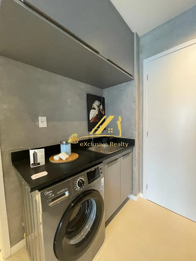 Kitnet-Studio, 29 m² - Foto 5