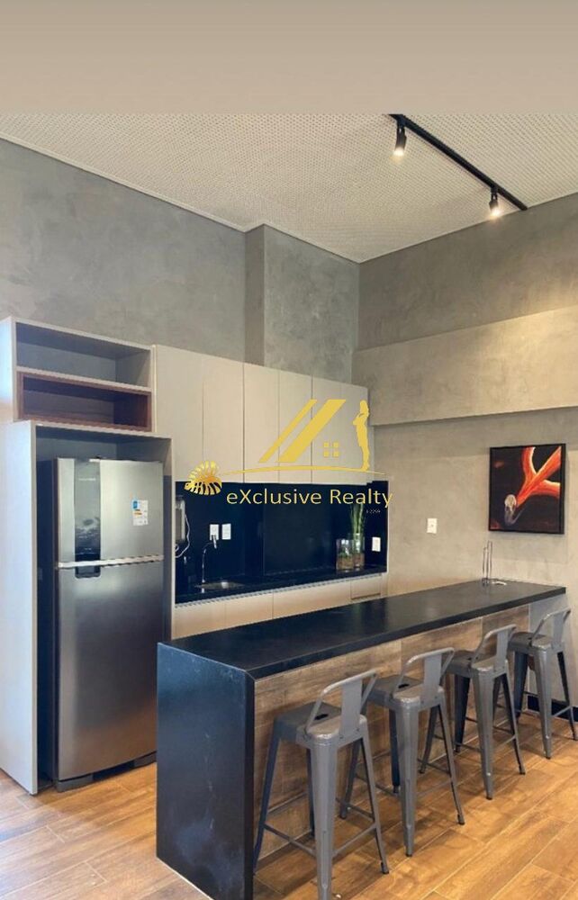 Kitnet-Studio, 29 m² - Foto 6