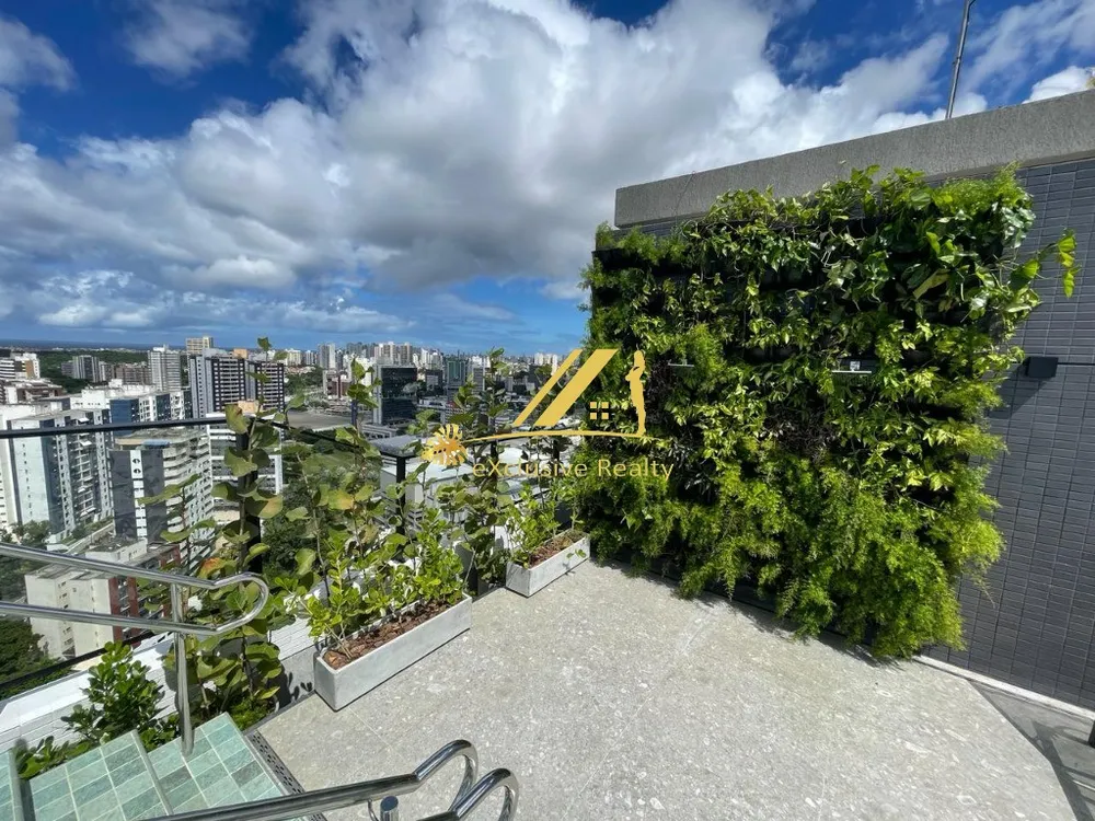 Kitnet-Studio, 29 m² - Foto 9