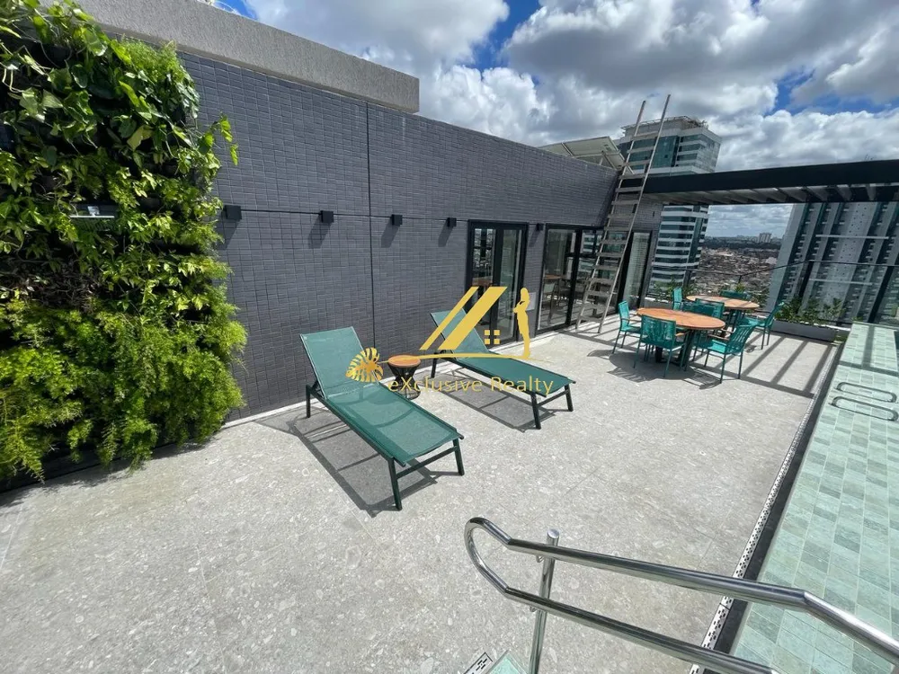 Kitnet-Studio, 29 m² - Foto 23