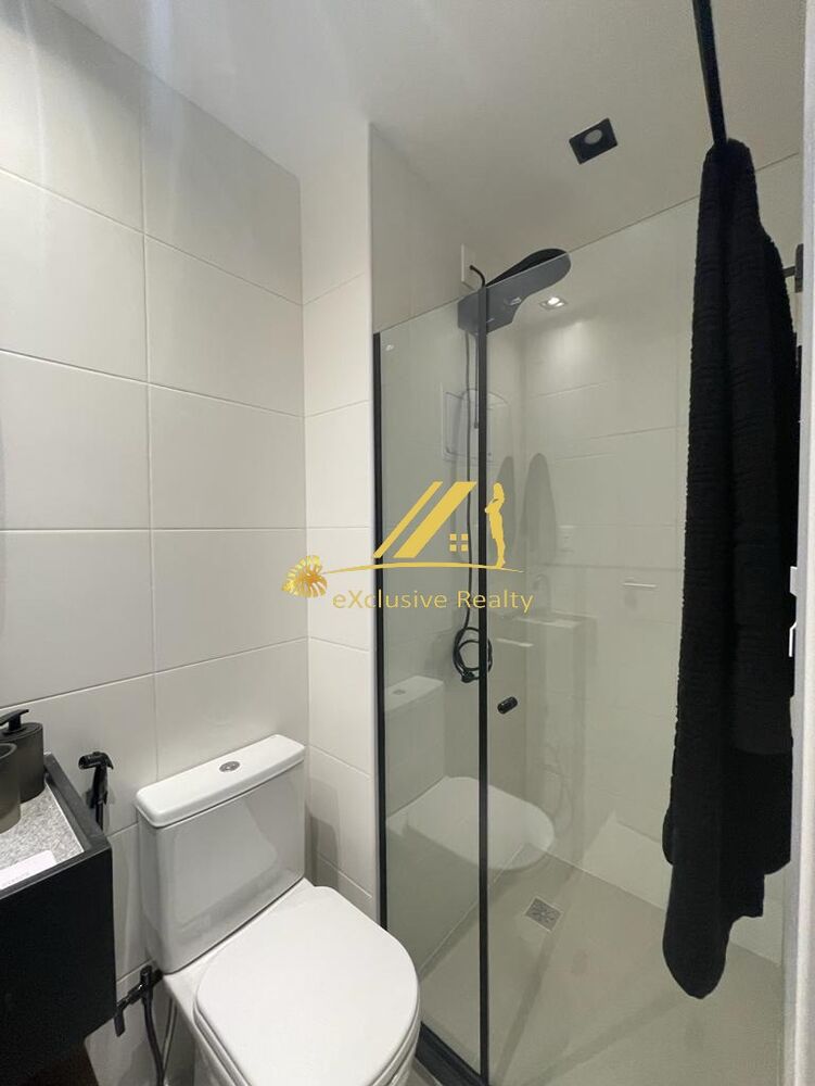 Kitnet-Studio, 29 m² - Foto 4