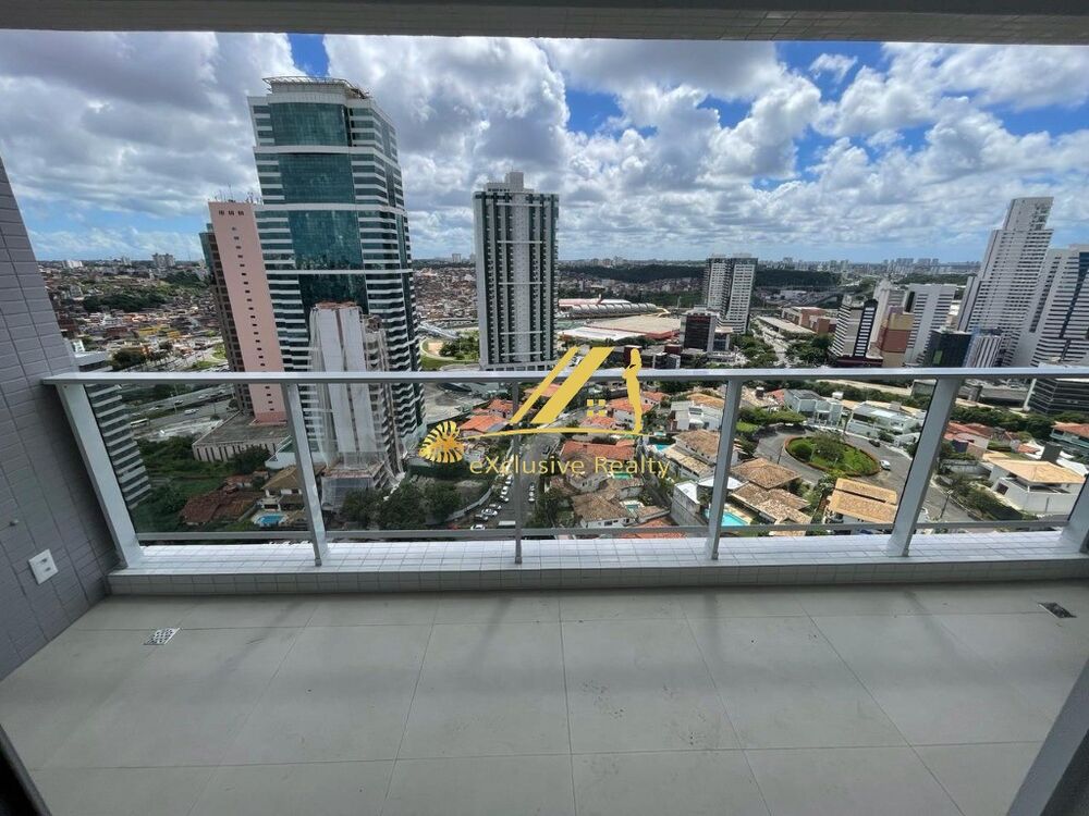 Kitnet-Studio, 29 m² - Foto 11