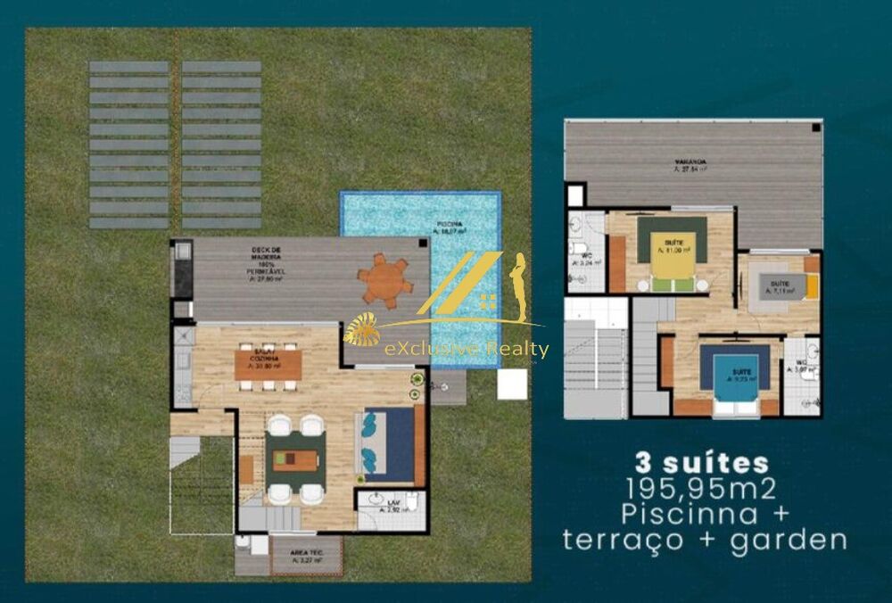 Kitnet-Studio, 26 m² - Foto 18