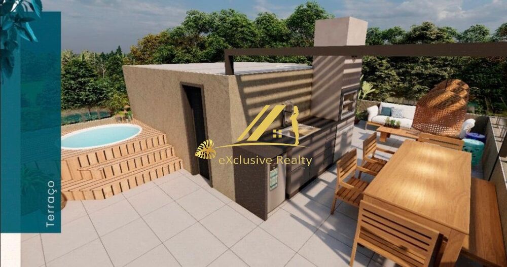 Kitnet-Studio, 26 m² - Foto 22