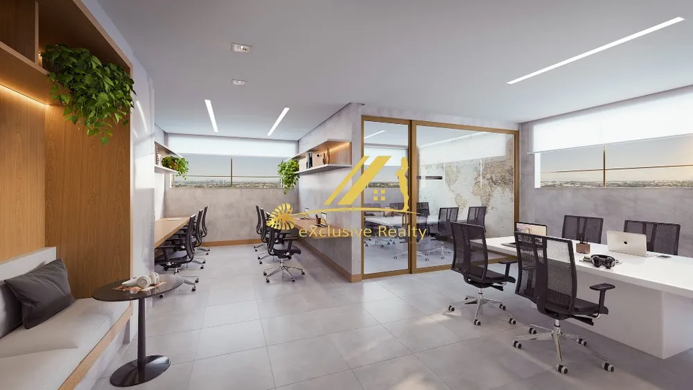 Kitnet-Studio, 26 m² - Foto 6