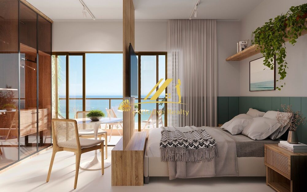 Kitnet-Studio, 26 m² - Foto 11