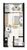 Kitnet-Studio, 26 m² - Foto 4