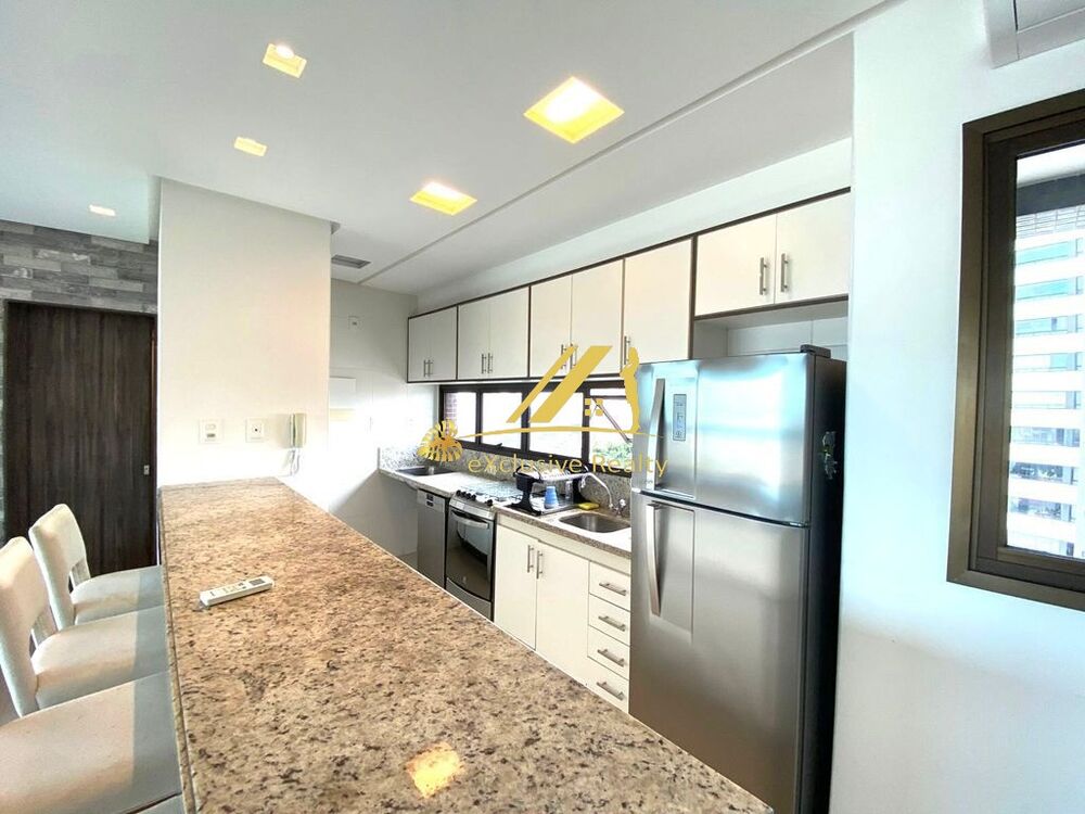 Apartamento, 1 quarto, 62 m² - Foto 9