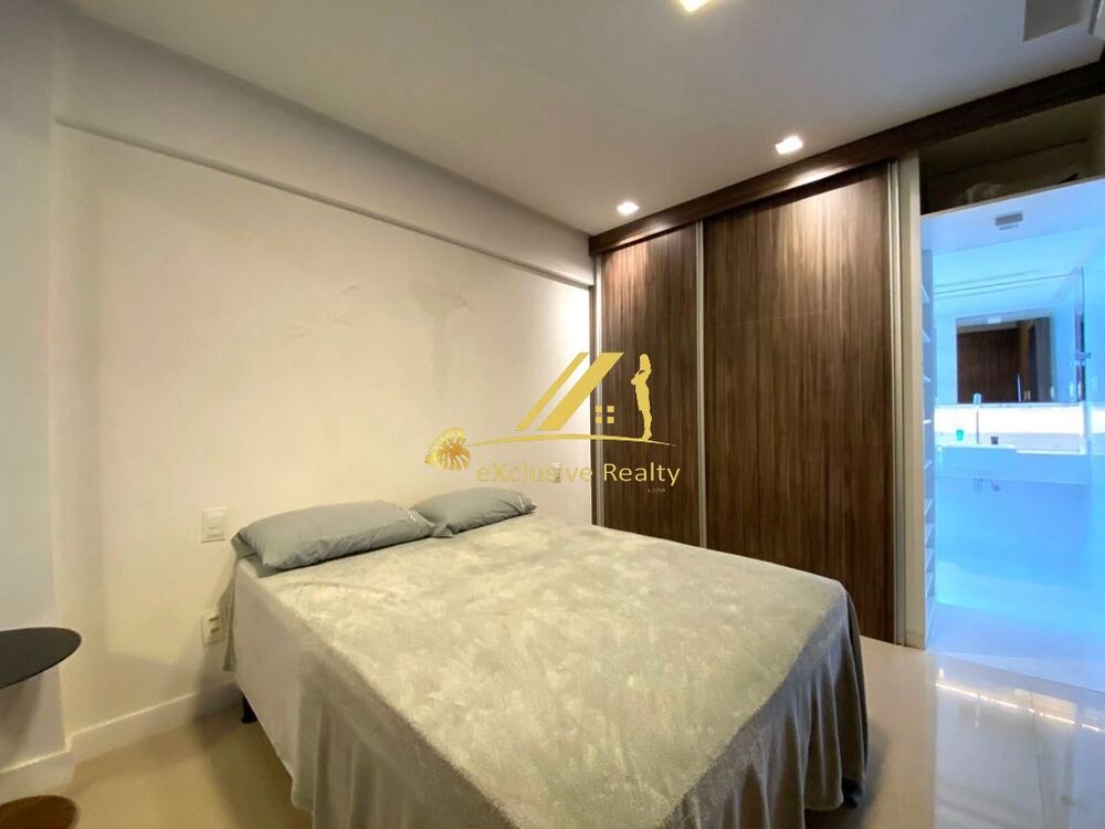 Apartamento, 1 quarto, 62 m² - Foto 6