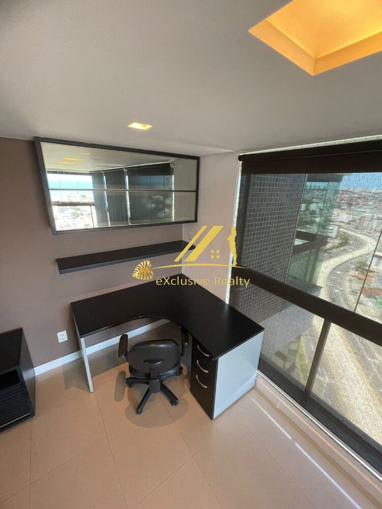 Apartamento, 1 quarto, 62 m² - Foto 24