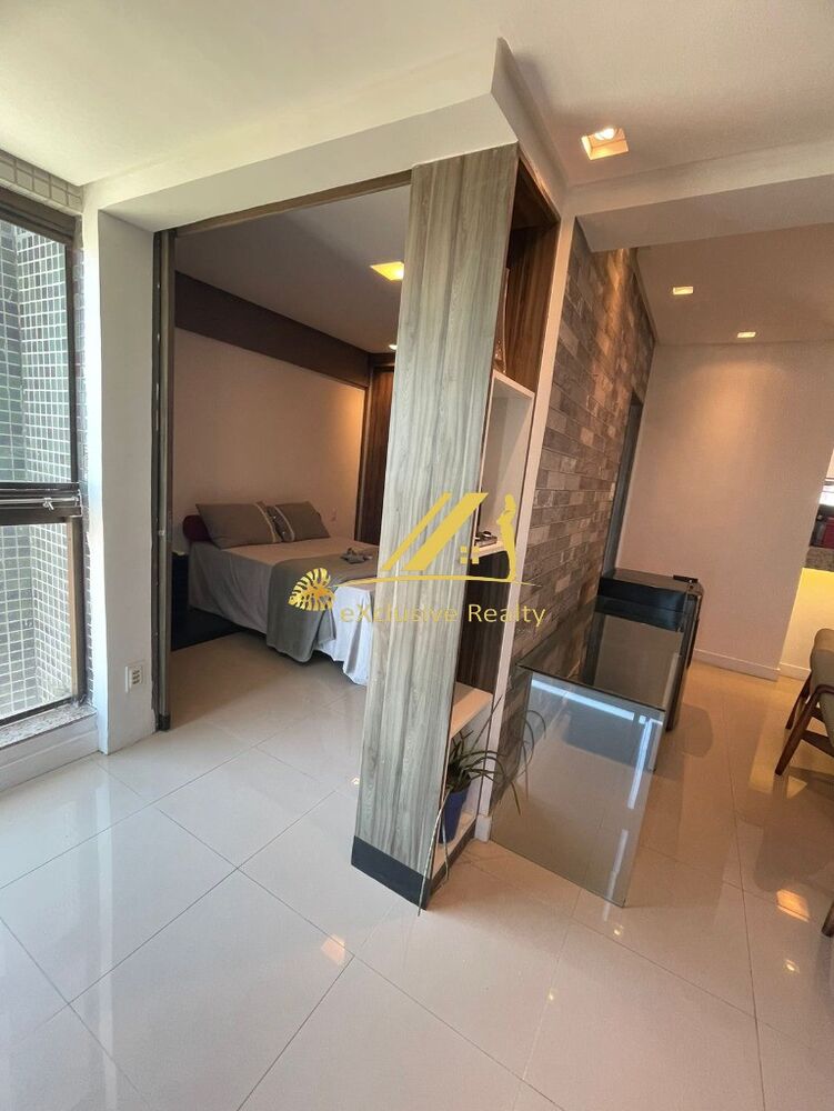 Apartamento, 1 quarto, 62 m² - Foto 20