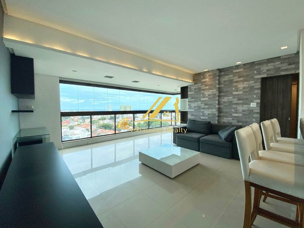 Apartamento, 1 quarto, 62 m² - Foto 1