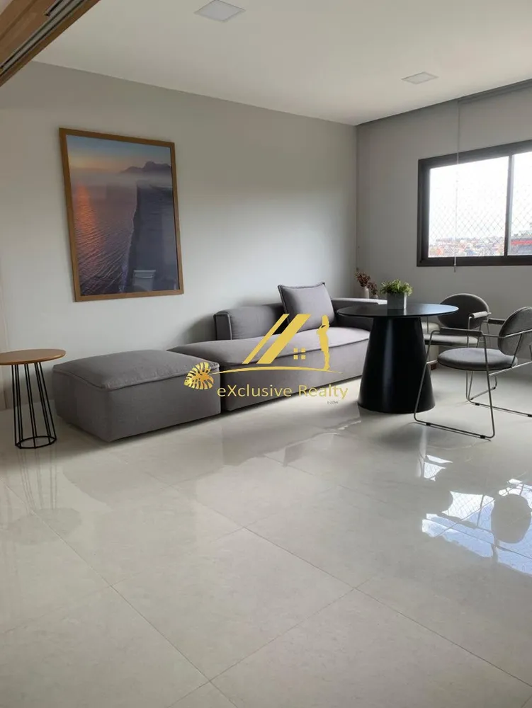 Apartamento, 1 quarto, 18 m² - Foto 3